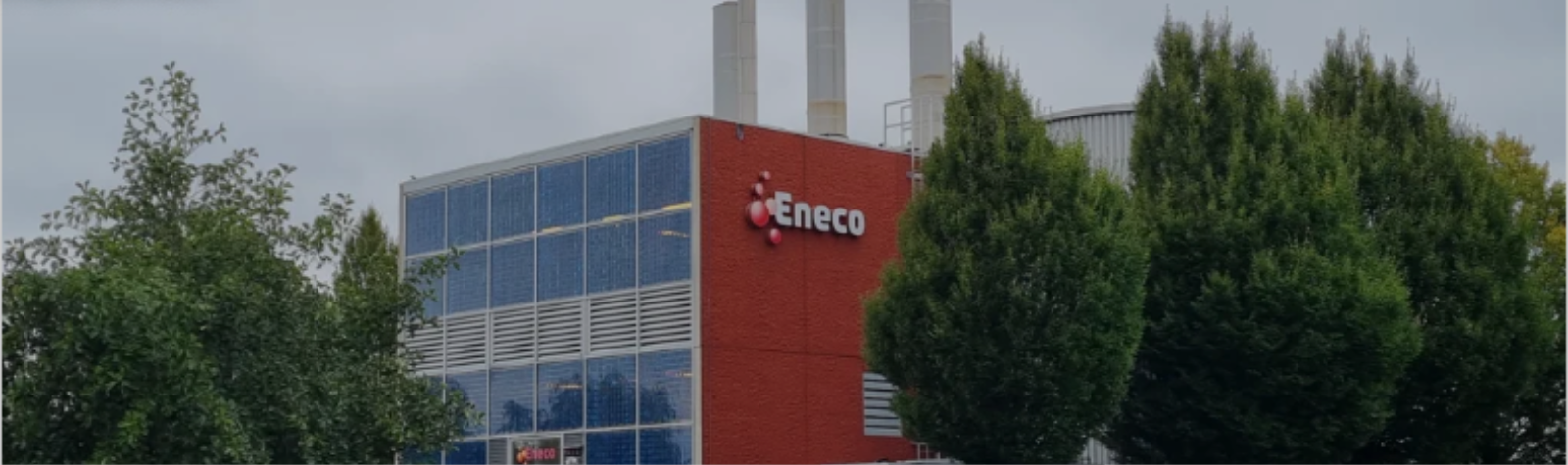 Toekomstbestendige besturing voor Eneco-warmtecentrale in Oosterheem